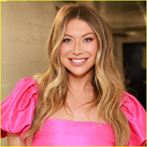 stassi schroeder net worth|Wealthiest Vanderpump Rules Cast Members。